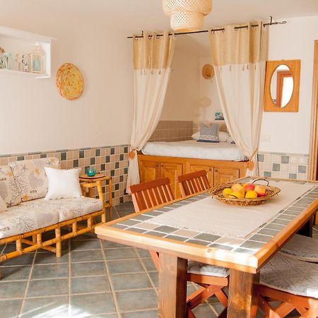 Casa Danilo Apartment Сан Теодоро Екстериор снимка