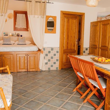Casa Danilo Apartment Сан Теодоро Екстериор снимка