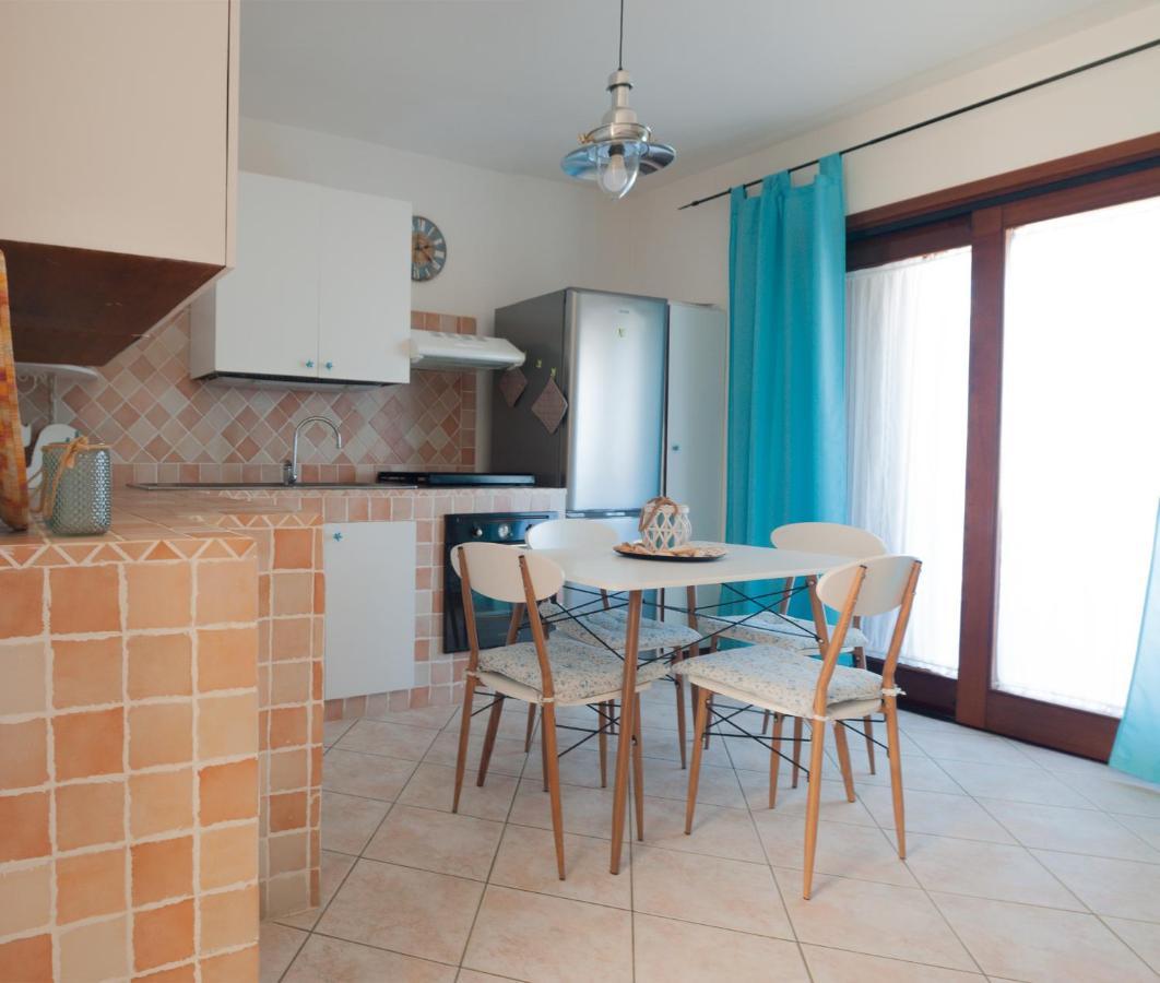 Casa Danilo Apartment Сан Теодоро Екстериор снимка