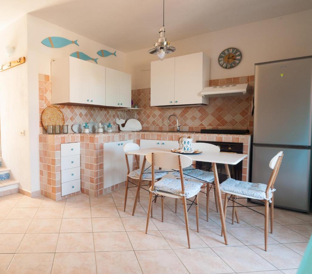 Casa Danilo Apartment Сан Теодоро Екстериор снимка