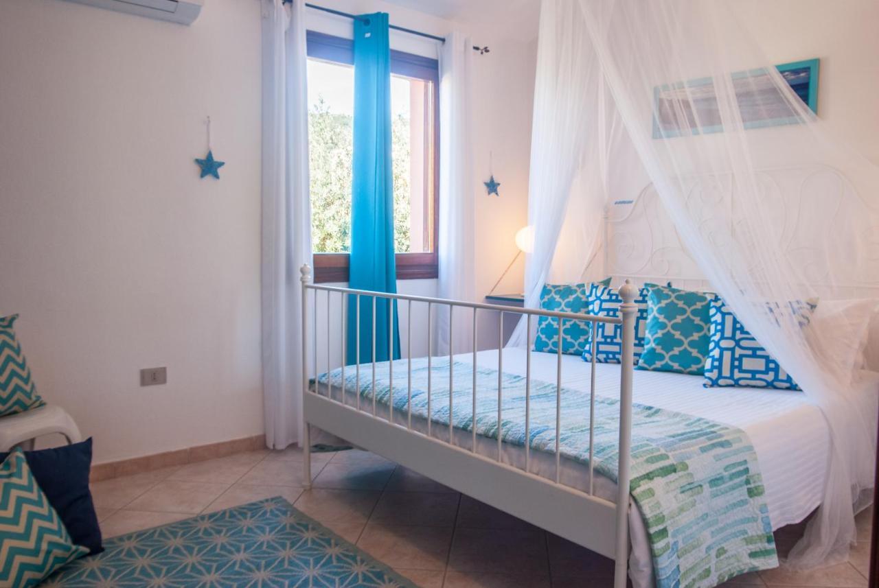 Casa Danilo Apartment Сан Теодоро Екстериор снимка