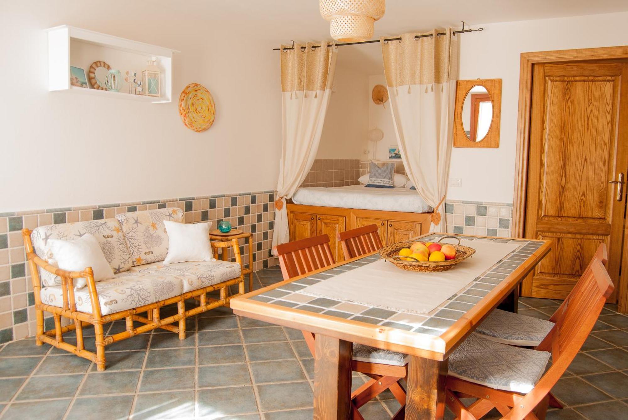 Casa Danilo Apartment Сан Теодоро Екстериор снимка