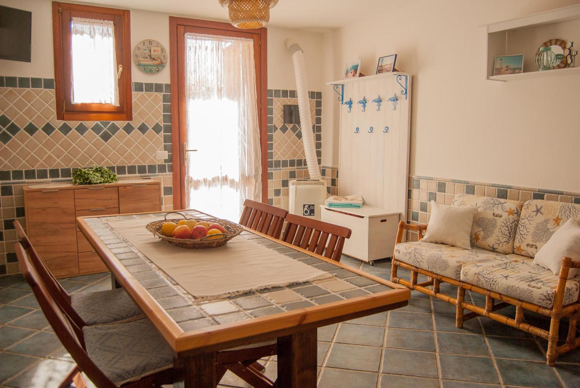 Casa Danilo Apartment Сан Теодоро Екстериор снимка