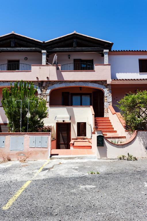 Casa Danilo Apartment Сан Теодоро Екстериор снимка