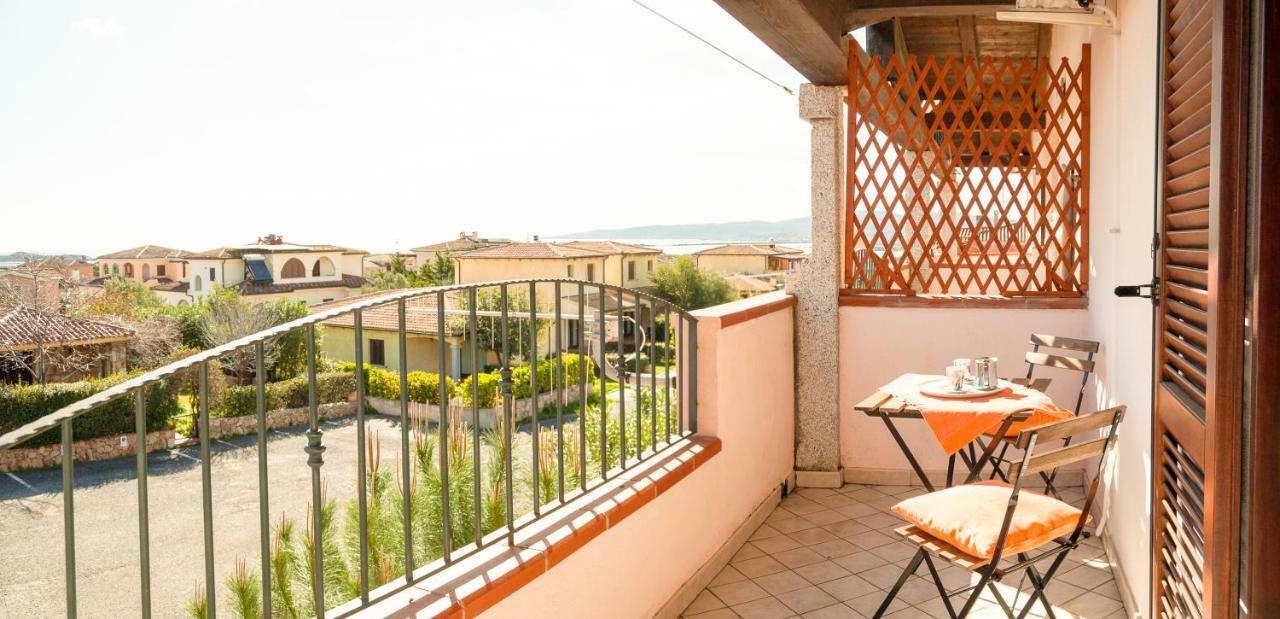 Casa Danilo Apartment Сан Теодоро Екстериор снимка