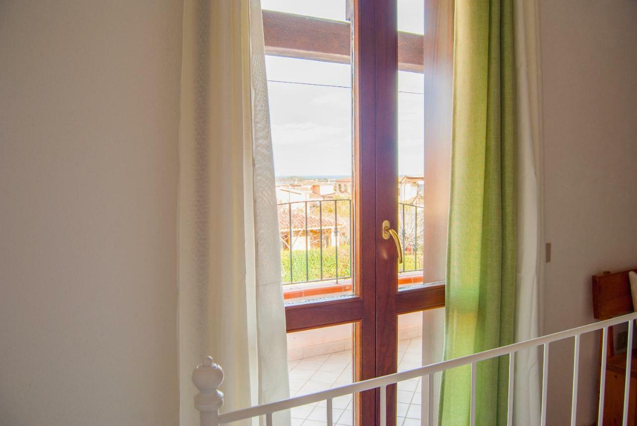 Casa Danilo Apartment Сан Теодоро Екстериор снимка